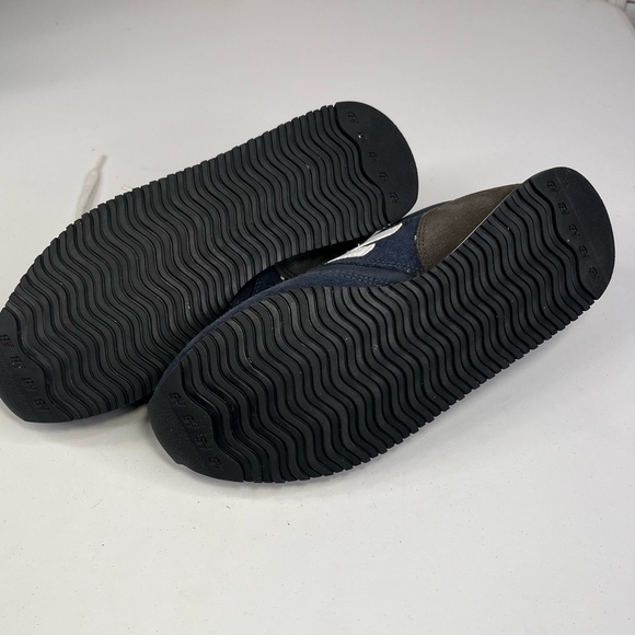 NEW BALANCE Men's 420 Sneakers Navy-7.5 - Picture 6 of 8